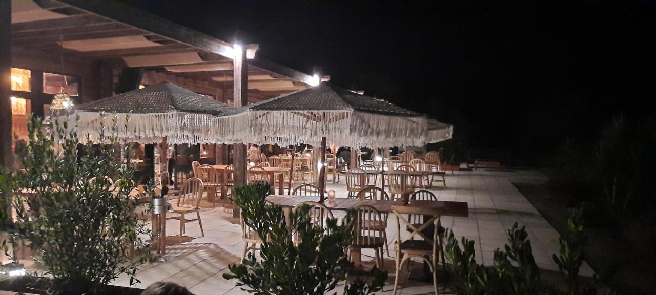 Troia Beach Vacation Villa Esterno foto