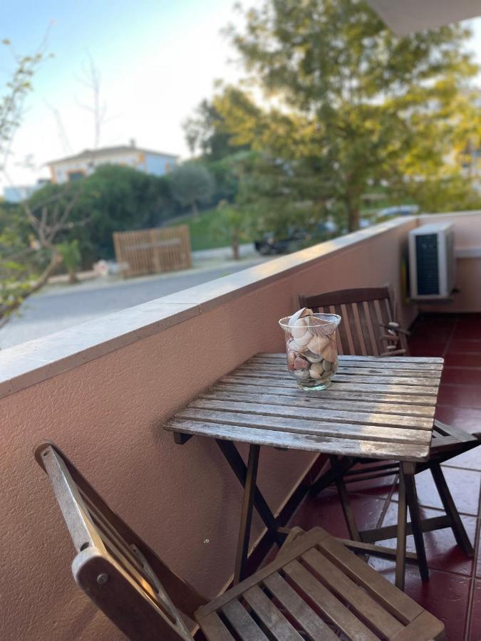 Troia Beach Vacation Villa Esterno foto