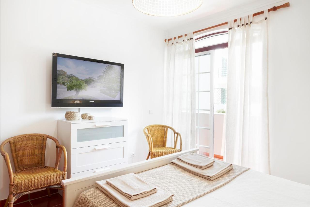 Troia Beach Vacation Villa Esterno foto