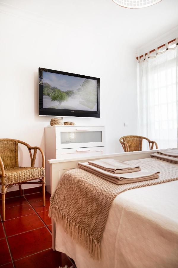 Troia Beach Vacation Villa Esterno foto