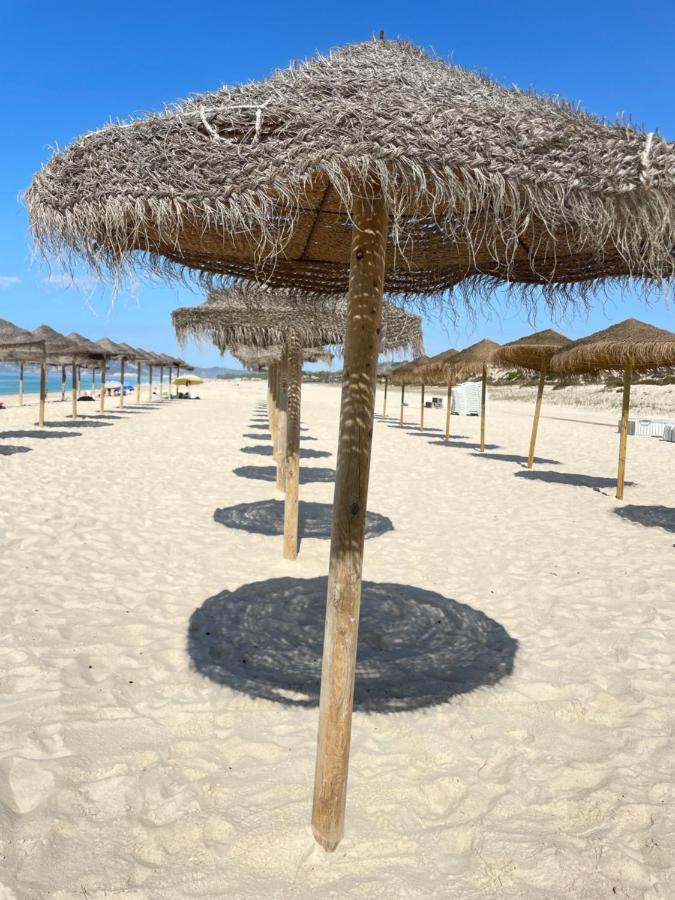 Troia Beach Vacation Villa Esterno foto