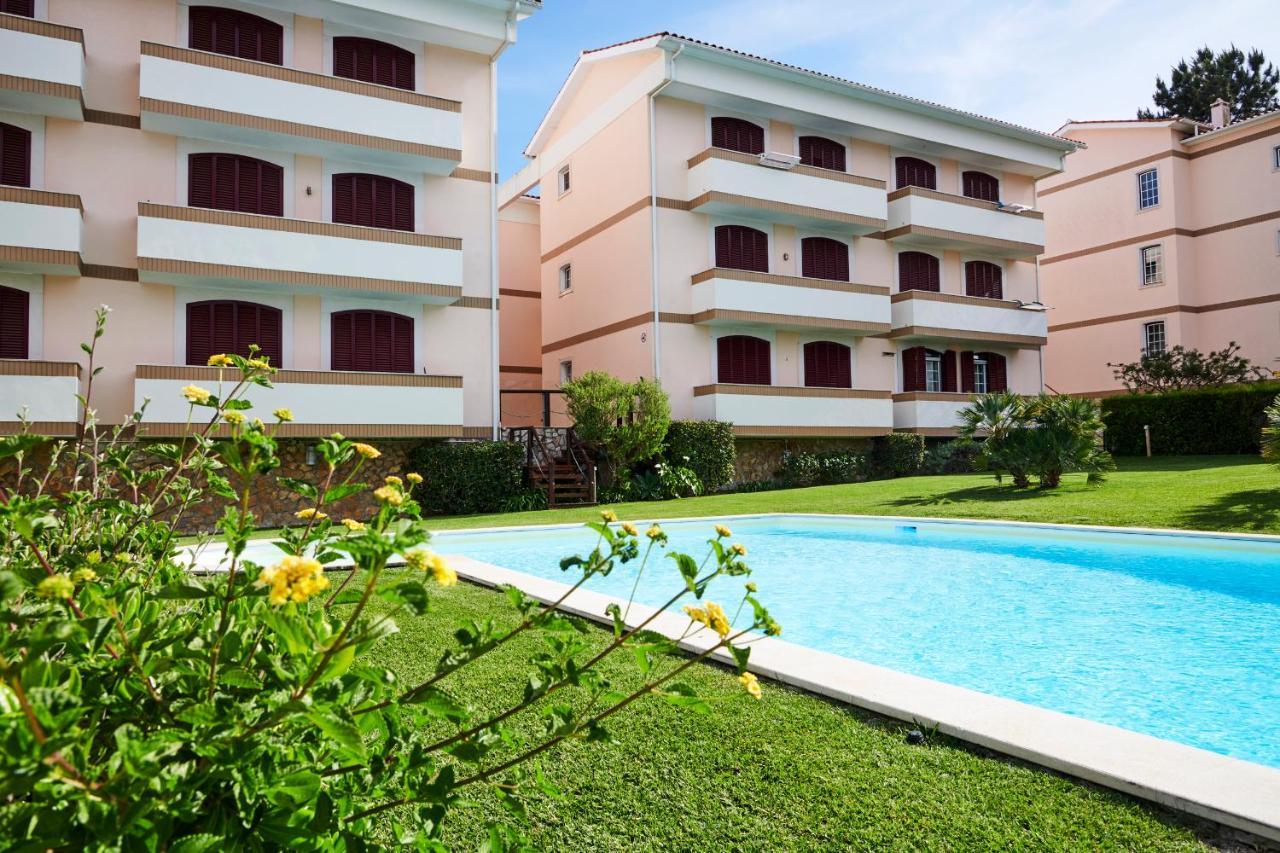 Troia Beach Vacation Villa Esterno foto