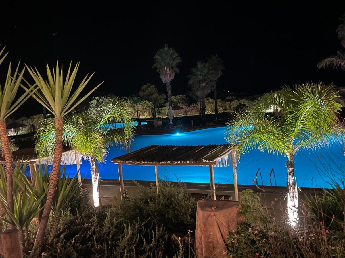 Troia Beach Vacation Villa Esterno foto