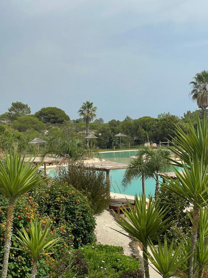 Troia Beach Vacation Villa Esterno foto