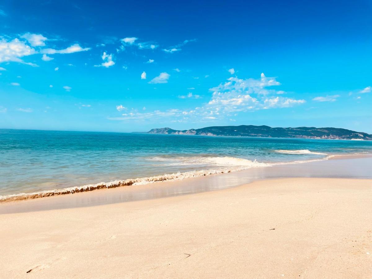 Troia Beach Vacation Villa Esterno foto