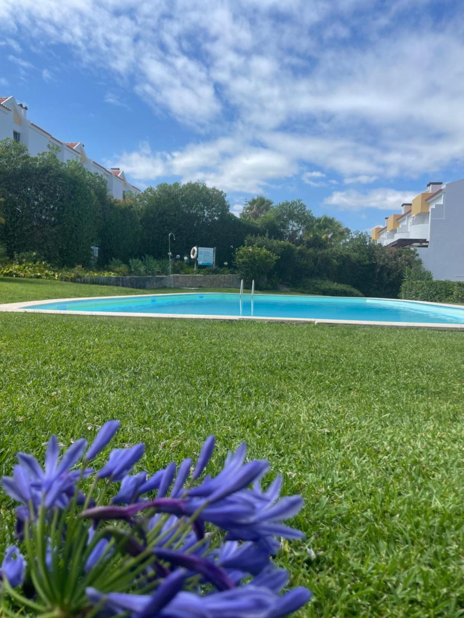 Troia Beach Vacation Villa Esterno foto